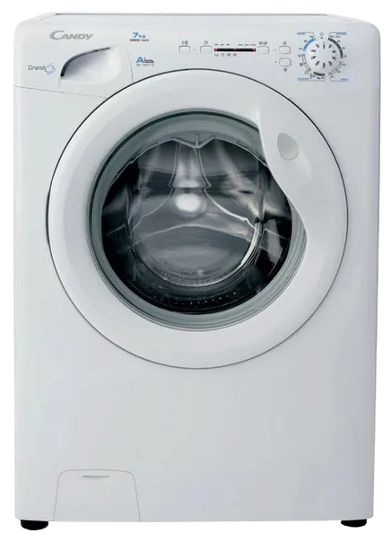 Замена сетевого фильтра Candy GC 1272 D1/1-S