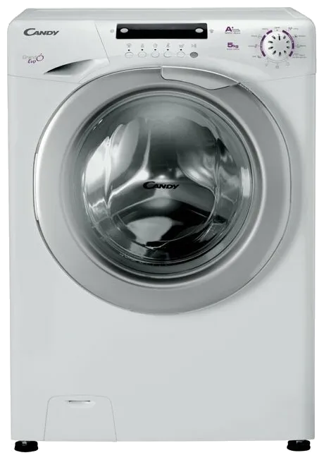 Замена сетевого фильтра Candy EVO3 1253 D-S