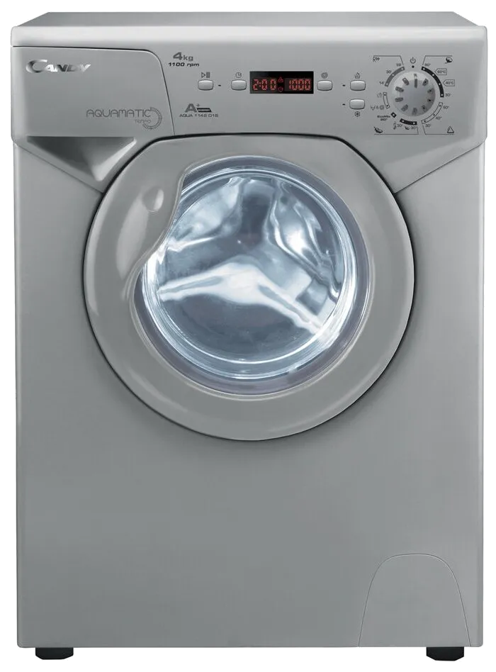 Замена сетевого фильтра Candy AQUA 1142 D1-S