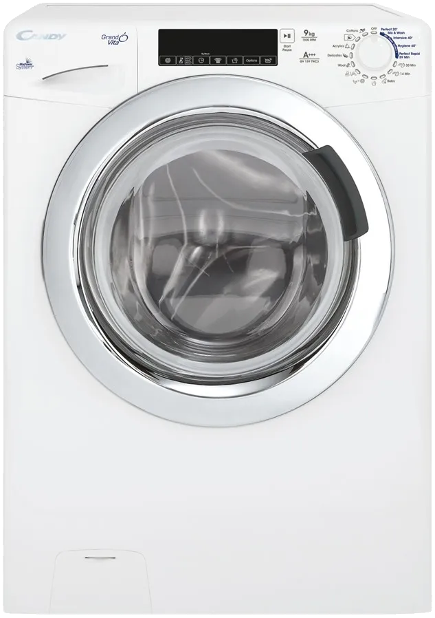 Замена сетевого фильтра Candy GV 159 TWC3/1-S