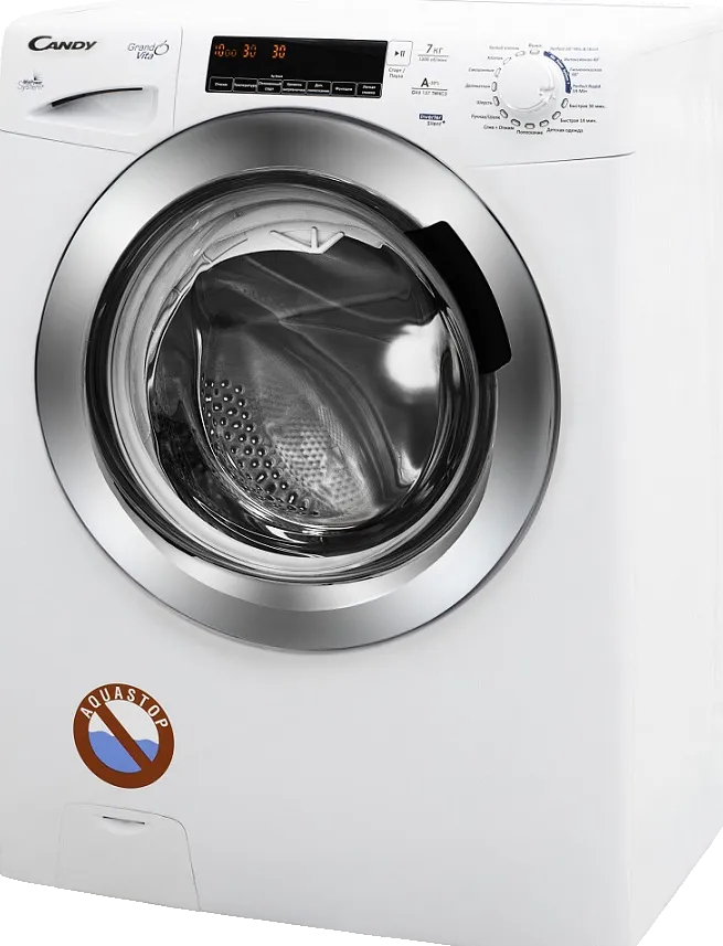 Замена сетевого фильтра Candy GV4 137 TWC3/1-S