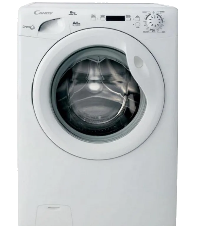 Замена сетевого фильтра Candy GC4 1062D1/1-S