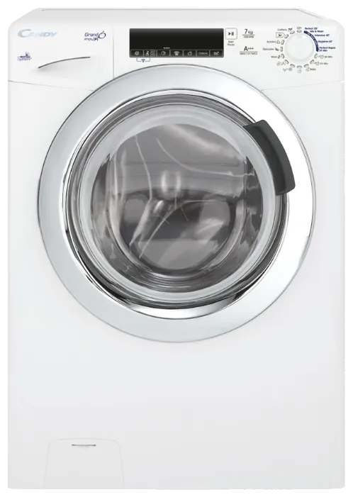 Замена сетевого фильтра Candy GSF4 137TWC3/1-S