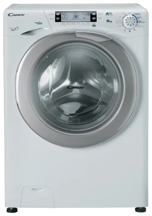 Замена сетевого фильтра Candy EVO 44 1284 LW-07