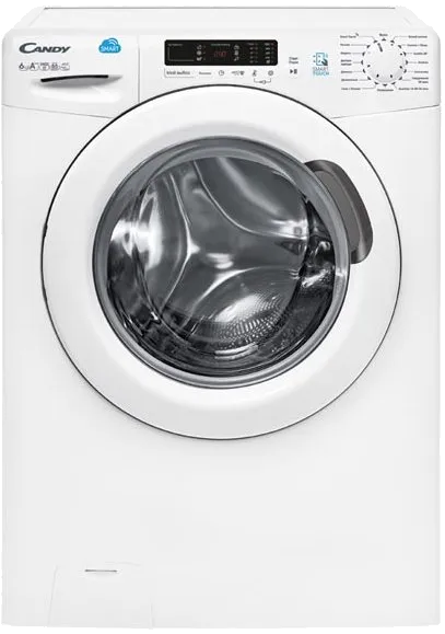 Замена сетевого фильтра Candy CWB 1062DN1-S