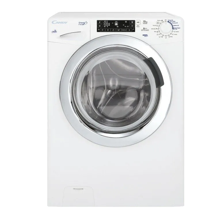 Замена сетевого фильтра Candy GSF 1510 LWHC 3/1-S