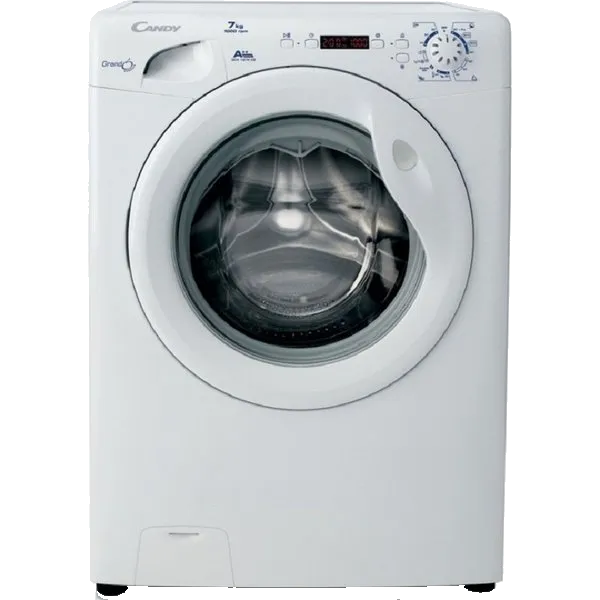 Замена сетевого фильтра Candy GC4 1072D2/2-S