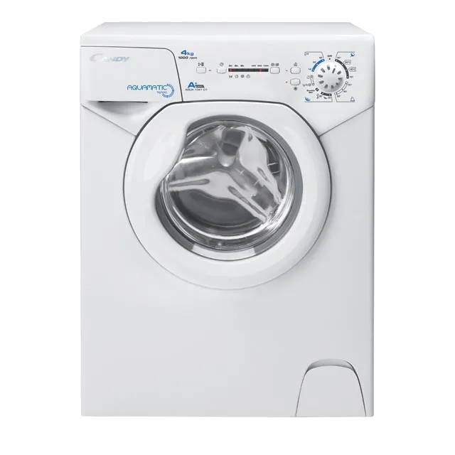 Замена сетевого фильтра Candy AQUA 1041D1/2-S