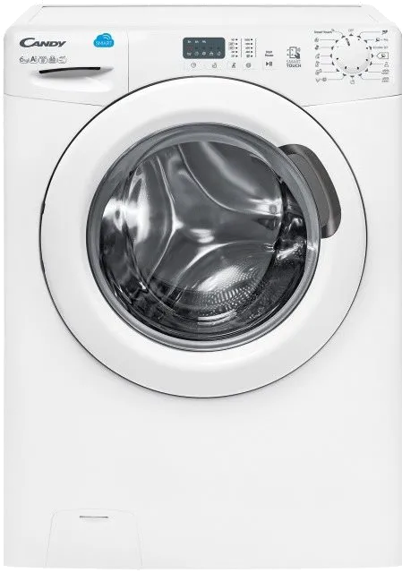 Замена сетевого фильтра Candy GC4 1061 D3/2-S