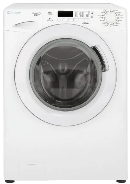 Замена сетевого фильтра Candy GV34 116 D2-S