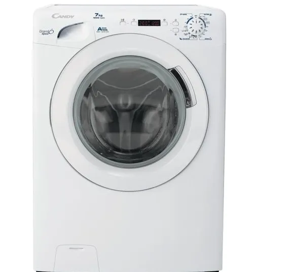 Замена сетевого фильтра Candy GS4 1272D3/2-S