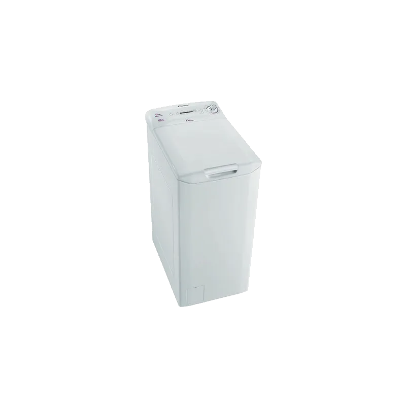 Замена сетевого фильтра Candy EVOT 10071 D/1-S