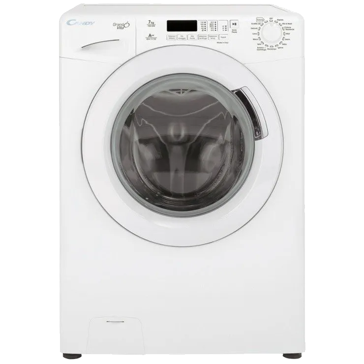 Замена сетевого фильтра Candy GV4 117 D3/2-S