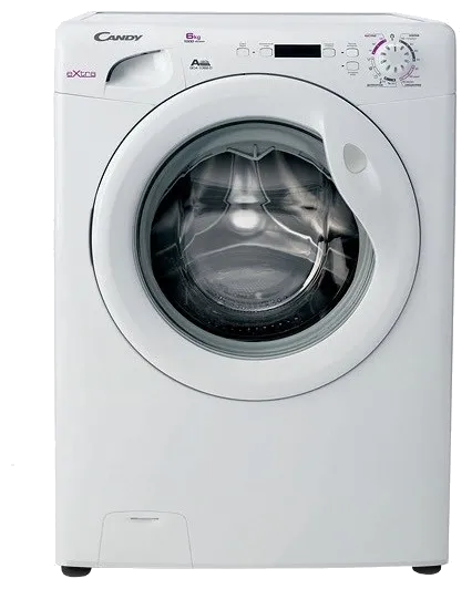 Замена сетевого фильтра Candy GC4 1262 D1/2-07