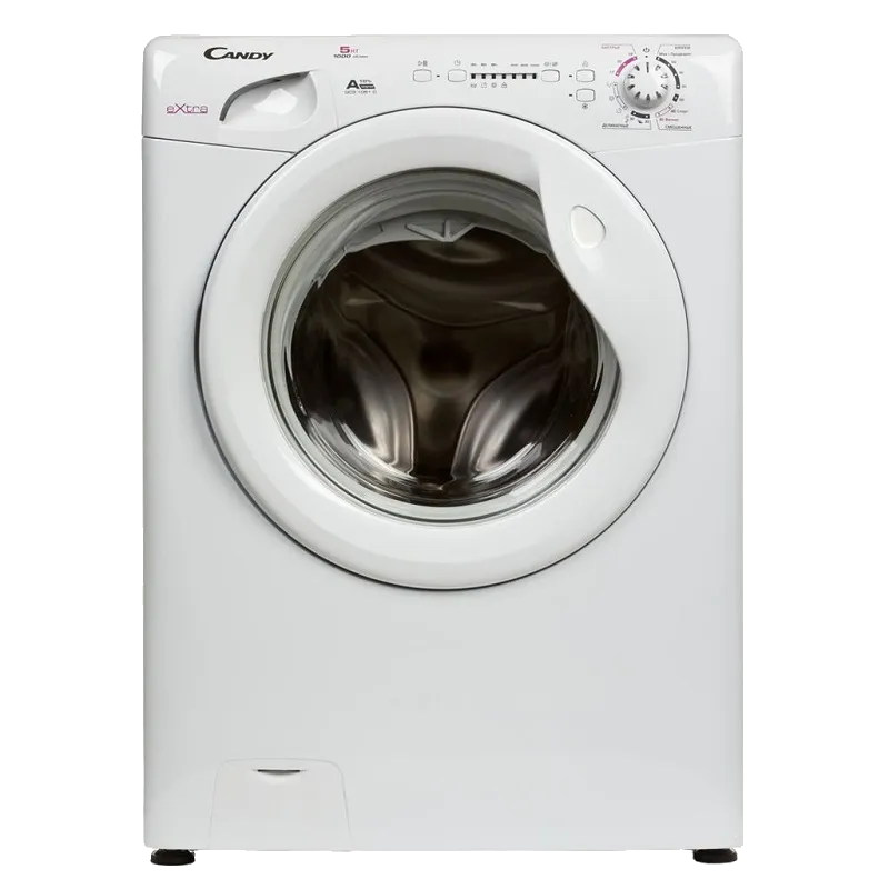 Замена сетевого фильтра Candy GC4 1051D-07