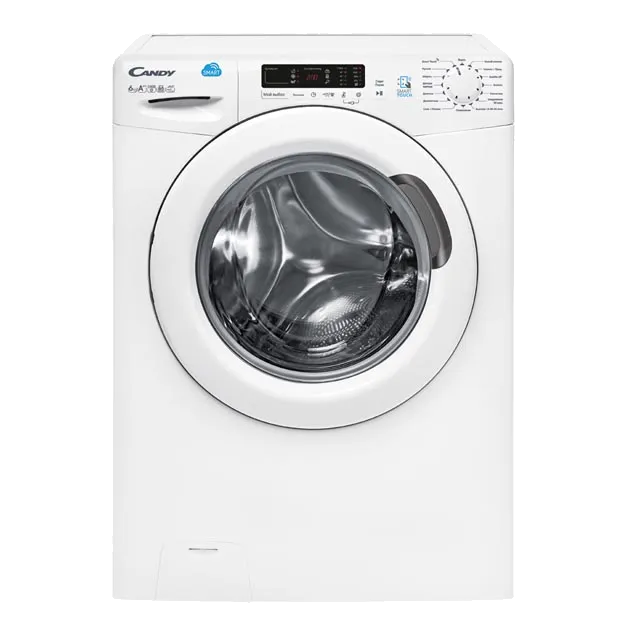 Замена сетевого фильтра Candy CS4 1262D3/2-S