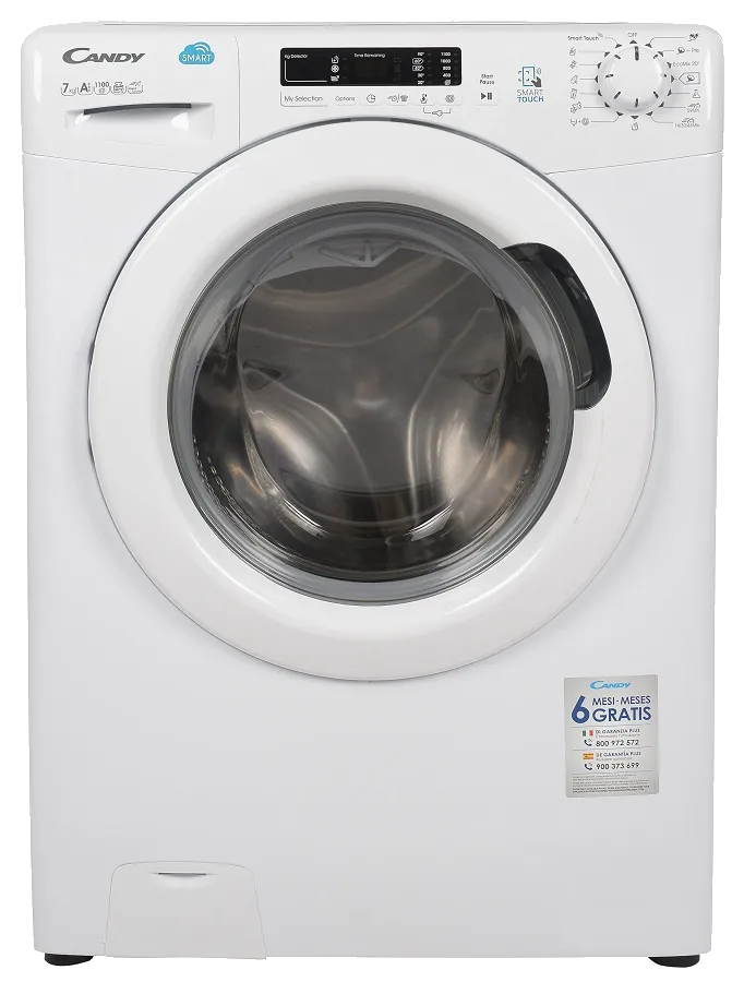 Замена сетевого фильтра Candy CS4 1172 D3/2-S