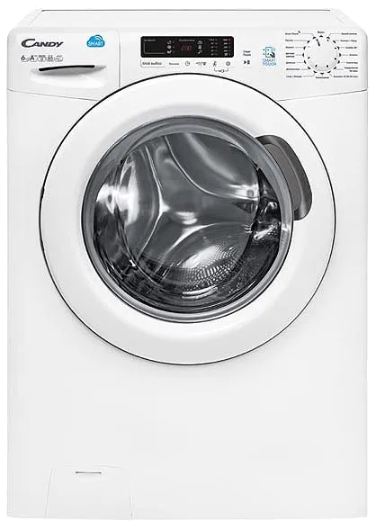 Замена сетевого фильтра Candy CS4 1062D1/2-07