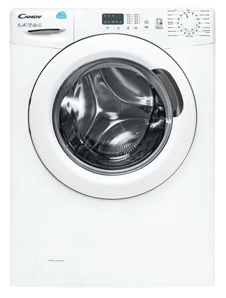 Замена сетевого фильтра Candy GVS4 117DC3-S