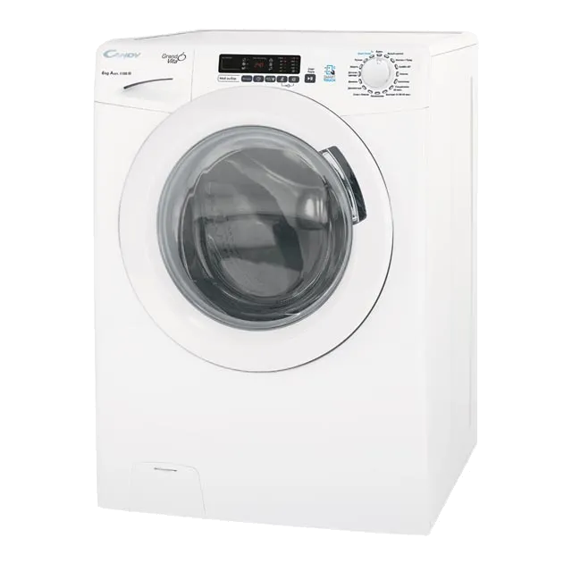 Замена сетевого фильтра Candy GVS34 116D2/2-07