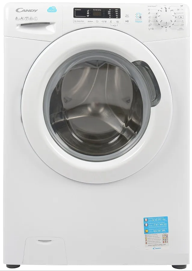 Замена сетевого фильтра Candy GS 1482D3/1-S