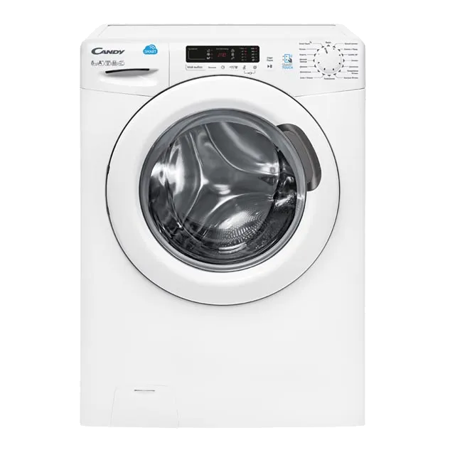 Замена сетевого фильтра Candy CS4 1052D1/2-07