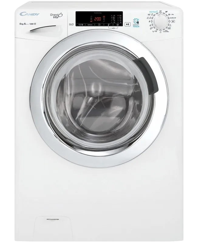 Замена сетевого фильтра Candy GVS34 126TC3/2-S