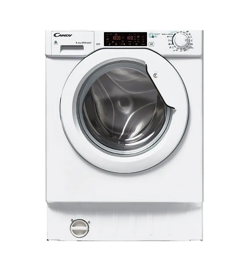 Замена сетевого фильтра Candy CBWDS 8514TH-S