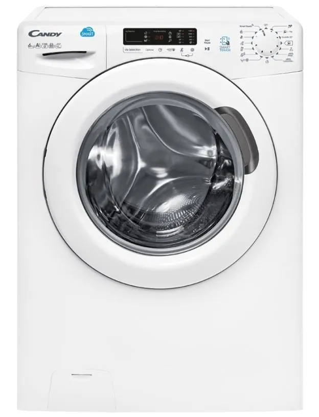 Замена сетевого фильтра Candy CS3 1162D3-S