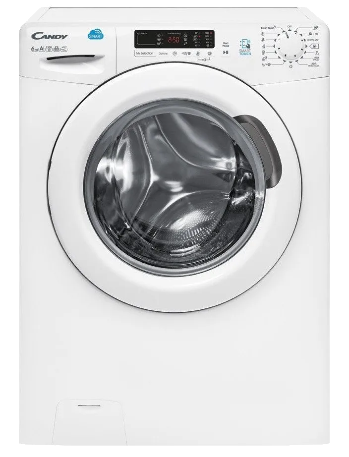 Замена сетевого фильтра Candy CS4 1262D3/1-S