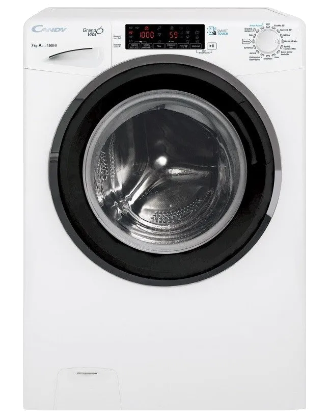 Замена сетевого фильтра Candy Smart GVF4137LWHC3/2-S