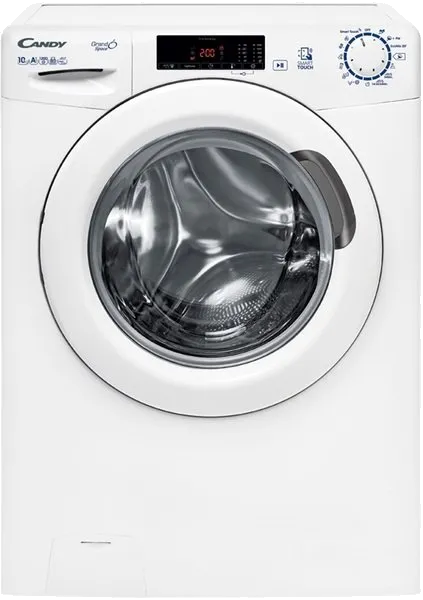 Замена сетевого фильтра Candy HGS 1201T 3/1-S