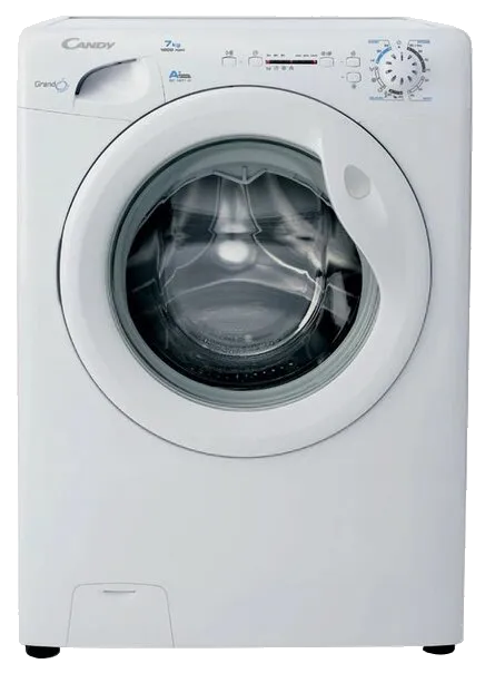 Замена сетевого фильтра Candy GC4 1271 D1