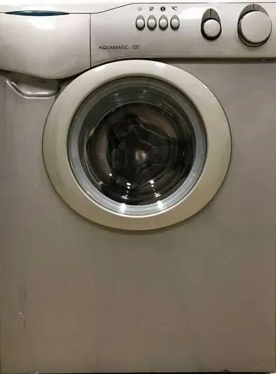 Замена сетевого фильтра Candy Aquamatic 10T