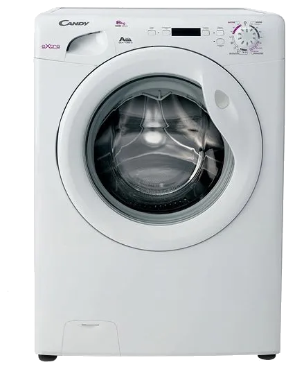 Замена сетевого фильтра Candy GC4 1262 D1