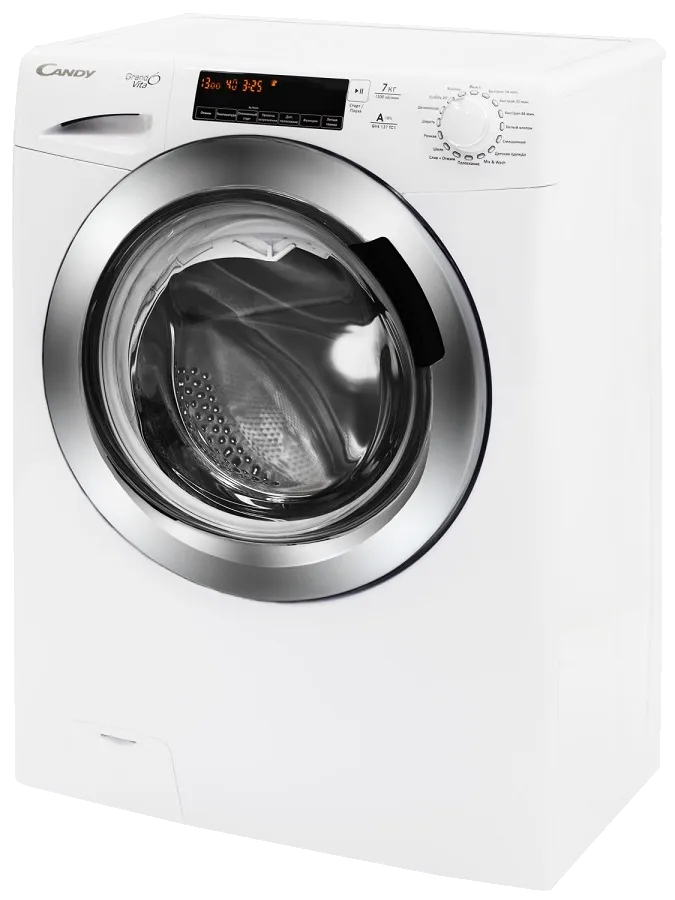 Замена сетевого фильтра Candy GV4 137 TC1