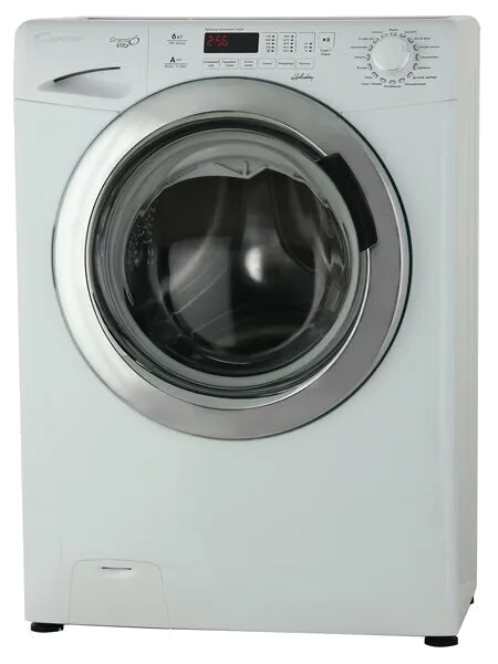 Замена сетевого фильтра Candy GV34 116DC2