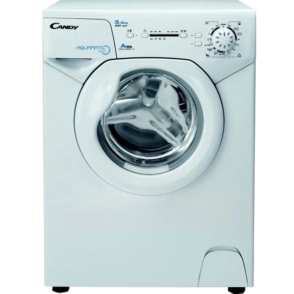 Замена сетевого фильтра Candy Aqua 08351D-S