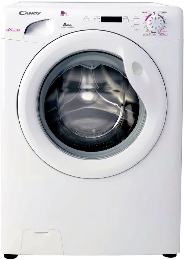 Замена сетевого фильтра Candy GC34 1062D2