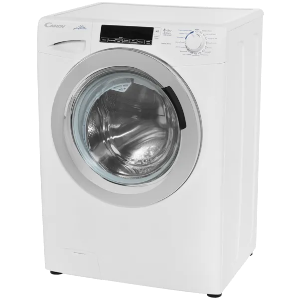 Замена сетевого фильтра Candy GVW45 385TC