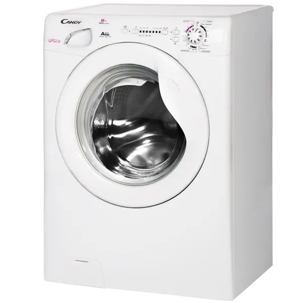 Замена сетевого фильтра Candy GC34 1061D2