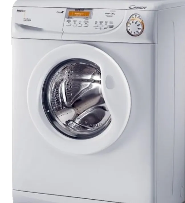 Замена сетевого фильтра Candy CS 105 TXT