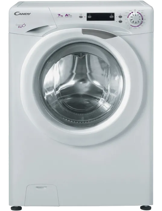 Замена сетевого фильтра Candy EVO 1072 D