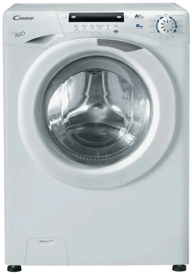 Замена сетевого фильтра Candy EVO 1283 DW-S