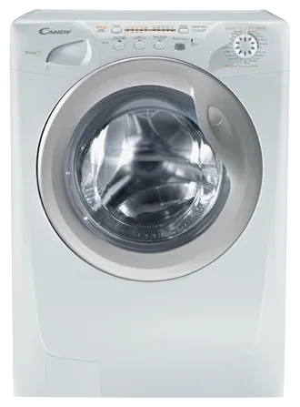 Замена сетевого фильтра Candy GO 109