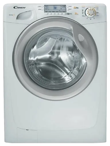 Замена сетевого фильтра Candy GO 1494 LE