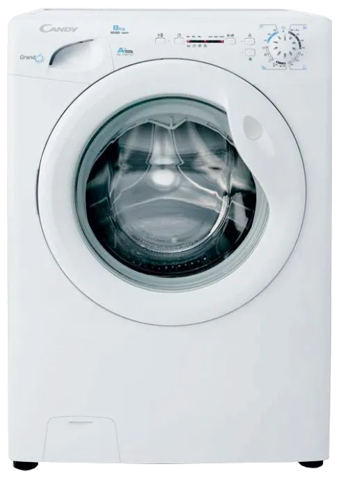 Замена сетевого фильтра Candy GO 1482 DH