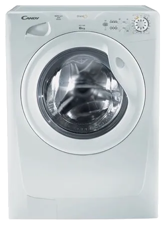 Замена сетевого фильтра Candy GO F 086