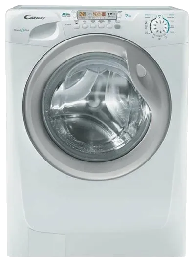 Замена сетевого фильтра Candy GO 1472 DE