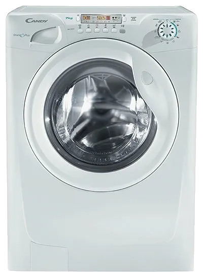 Замена сетевого фильтра Candy GO4 85